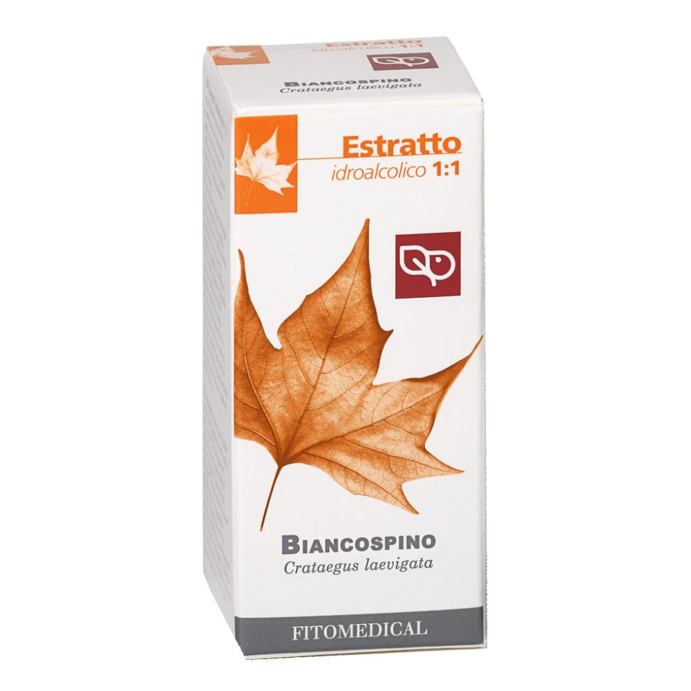 BIANCOSPINO EI 1:1 50ML — confronto prezzi
