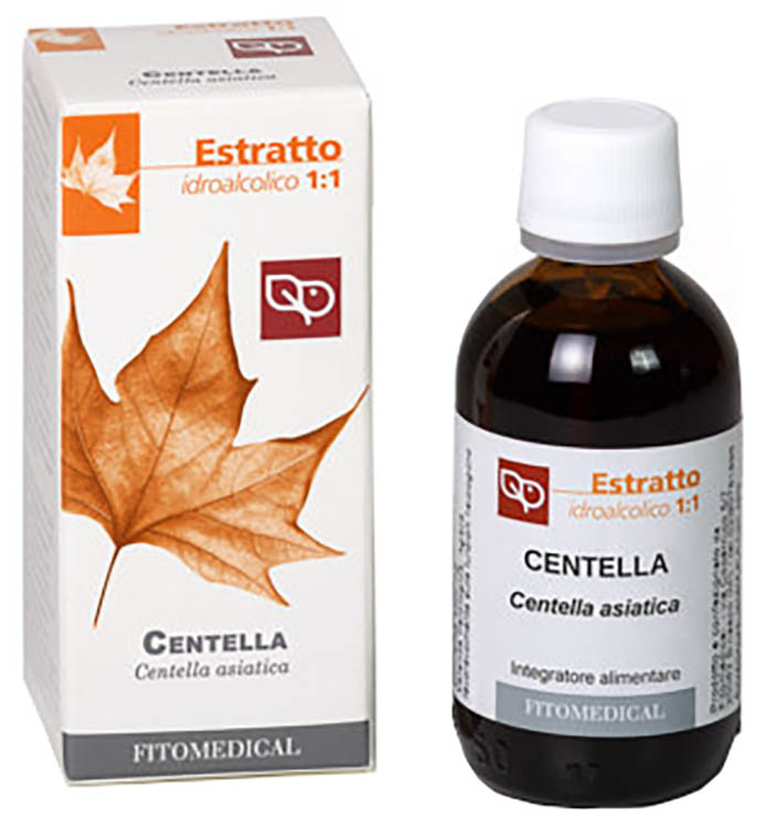 CENTELLA EI 50ML — confronto prezzi