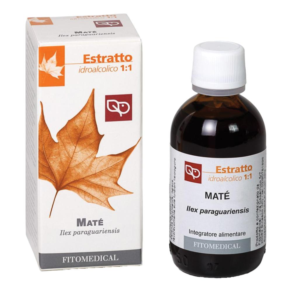 MATE ESTR IAL 50ML — confronto prezzi