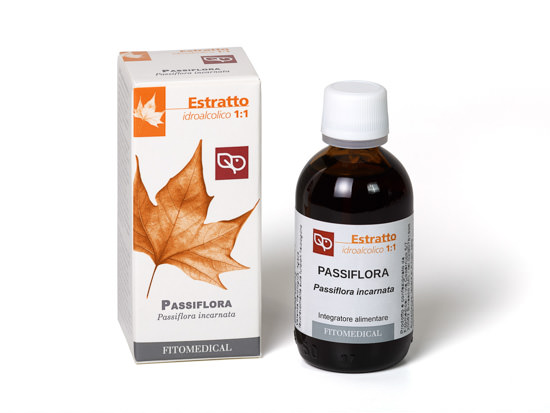 PASSIFLORA ESTR IAL 50ML — confronto prezzi