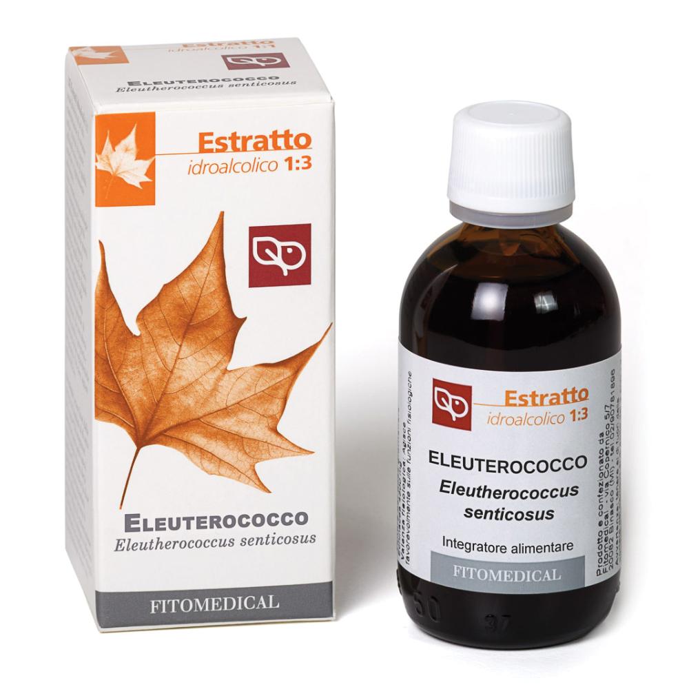 Eleuterococco Ei 1:3 50Ml 50 ml Gocce orali — confronto prezzi