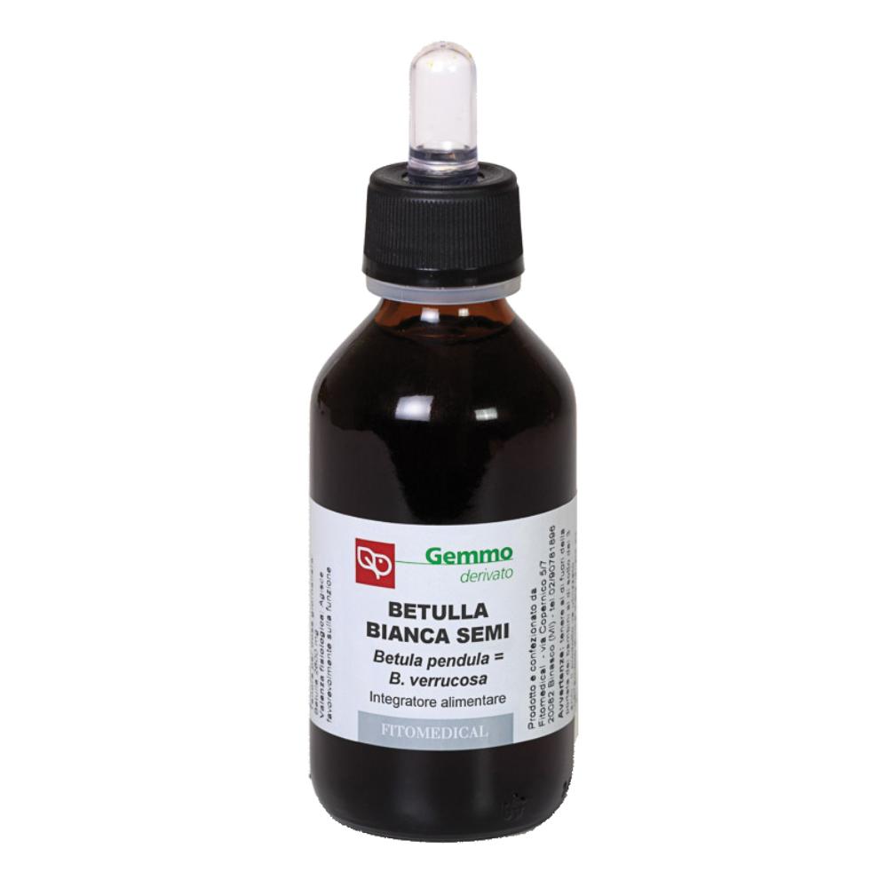 BETULLA B SEMI 100ML MG — confronto prezzi