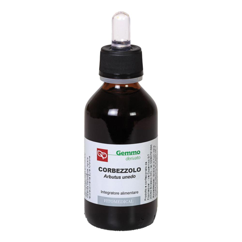 Corbezzolo Macerato Glicerico 100 Ml ml Soluzione orale — confronto prezzi