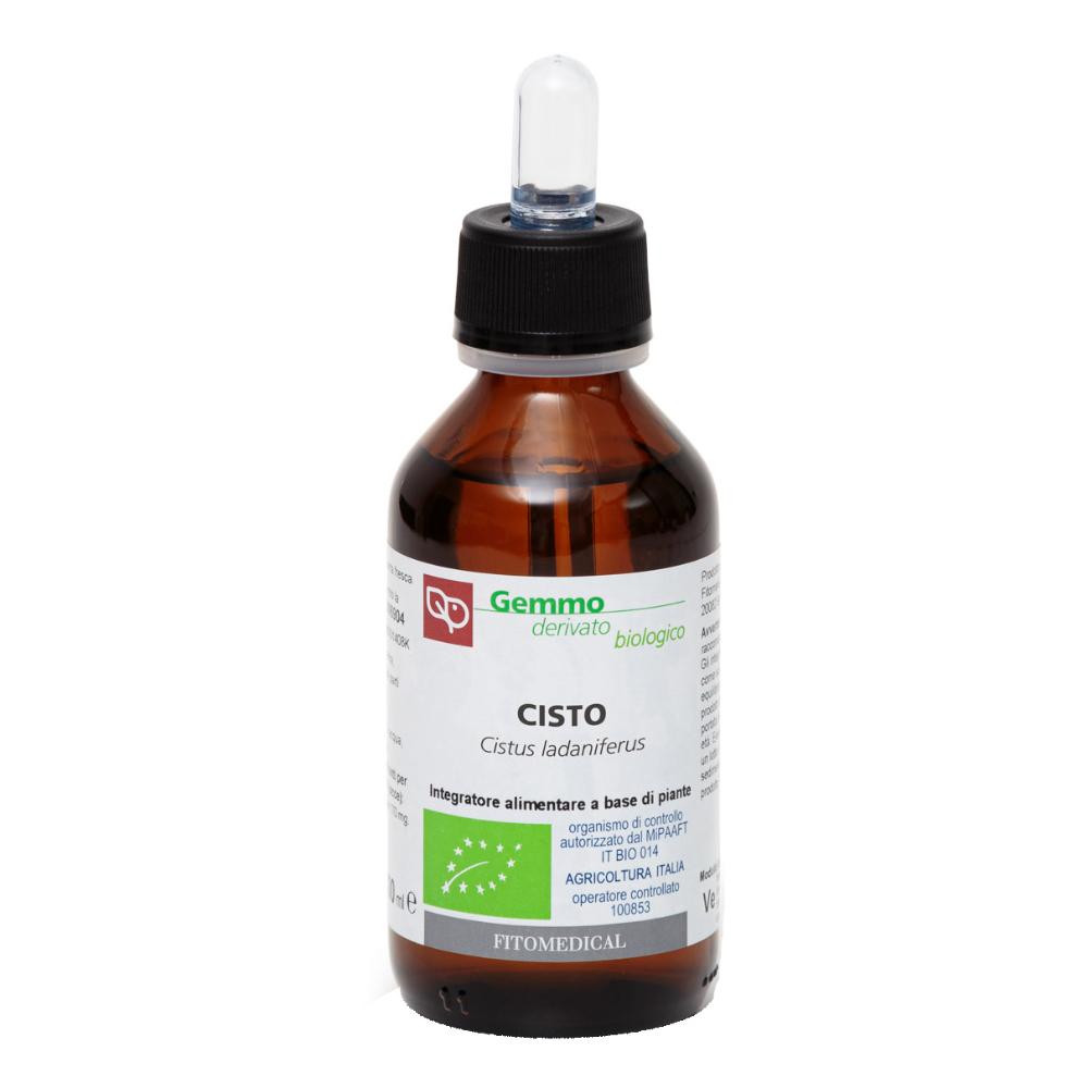 CISTO GD 100ML — confronto prezzi