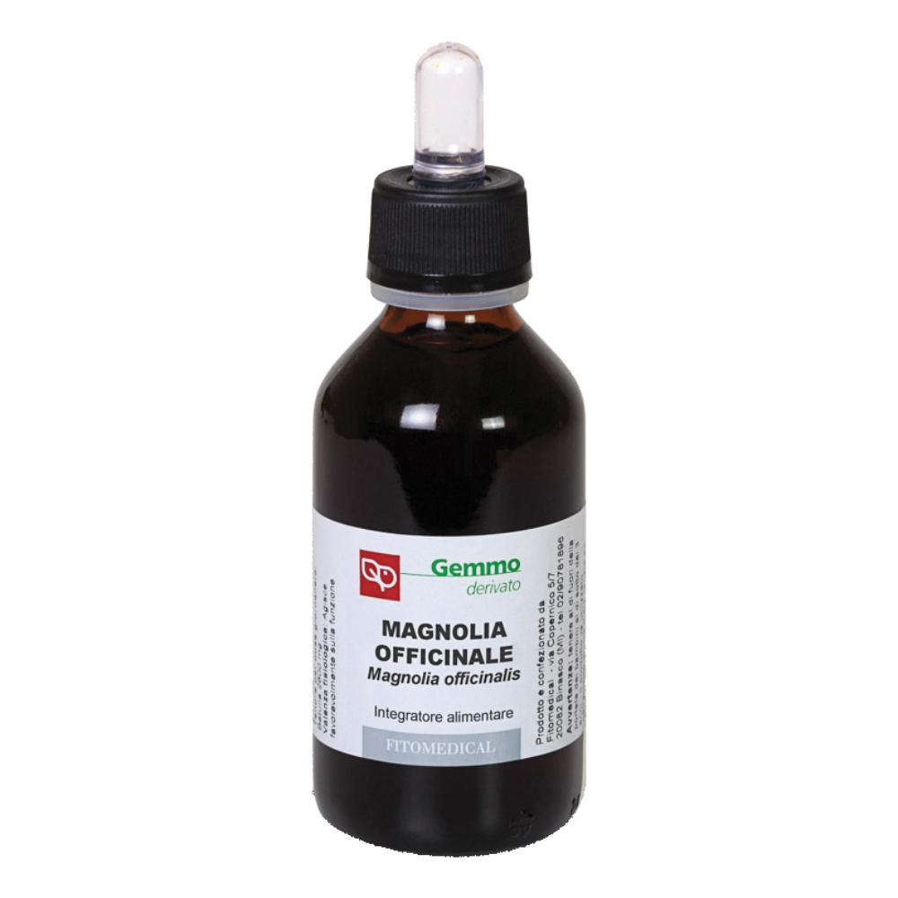 MAGNOLIA OFF 100ML MG