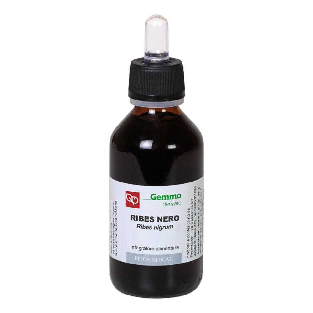 Ribes Nero Macerato Glicerico 100 Ml ml Soluzione orale — confronto prezzi