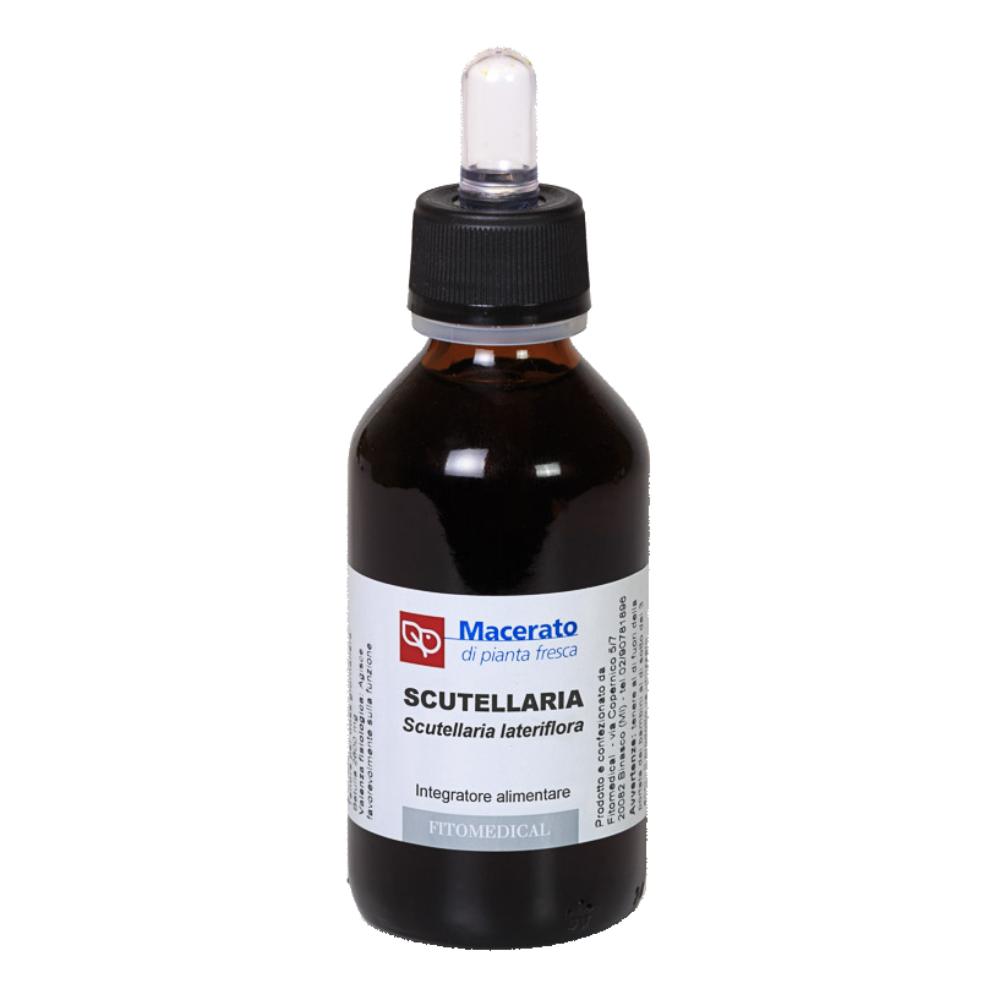 SCUTELLARIA 100ML TM — confronto prezzi