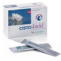 CISTOSHIELD 16 Busu.Stk Mono