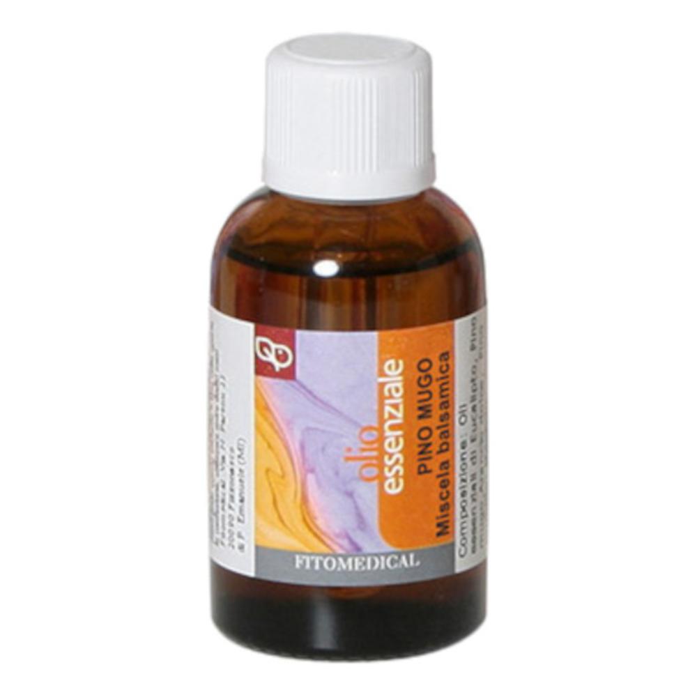 PINO MUGO MISC ESS BALS 30ML — confronto prezzi