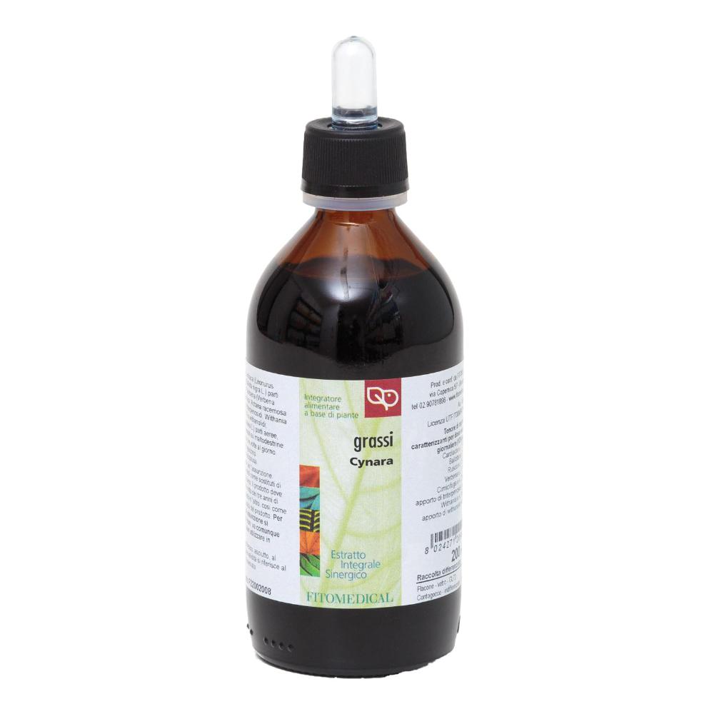 GRASSI EIS 19 CYNARA 200ML