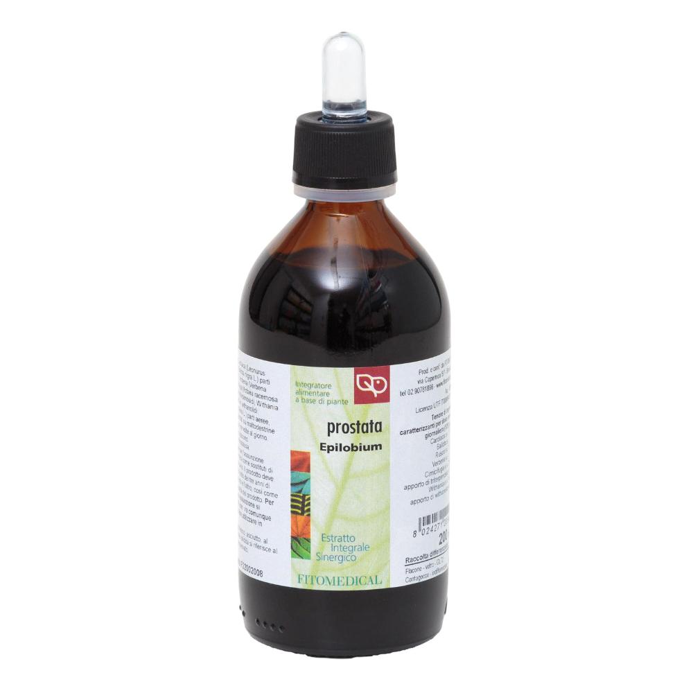EPILOBIUM PROSTATA EIS 200ML — confronto prezzi