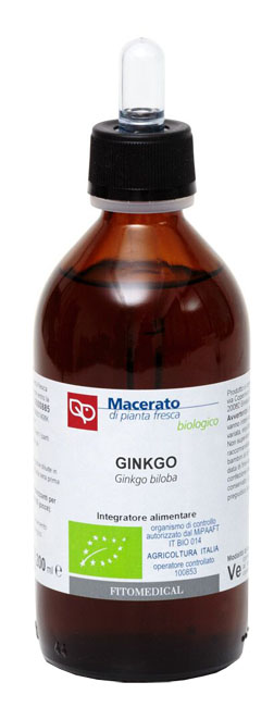 GINKGO BILOBA MI 200ML BIO — confronto prezzi
