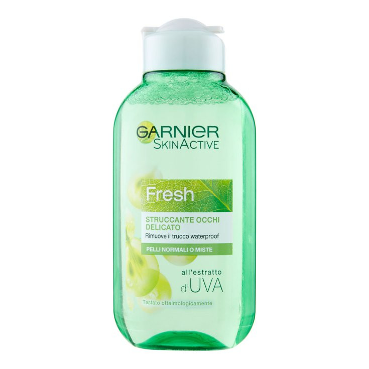 GARNIER SKIN ACTIVE - STRUCCANTE OCCHI DELICATO