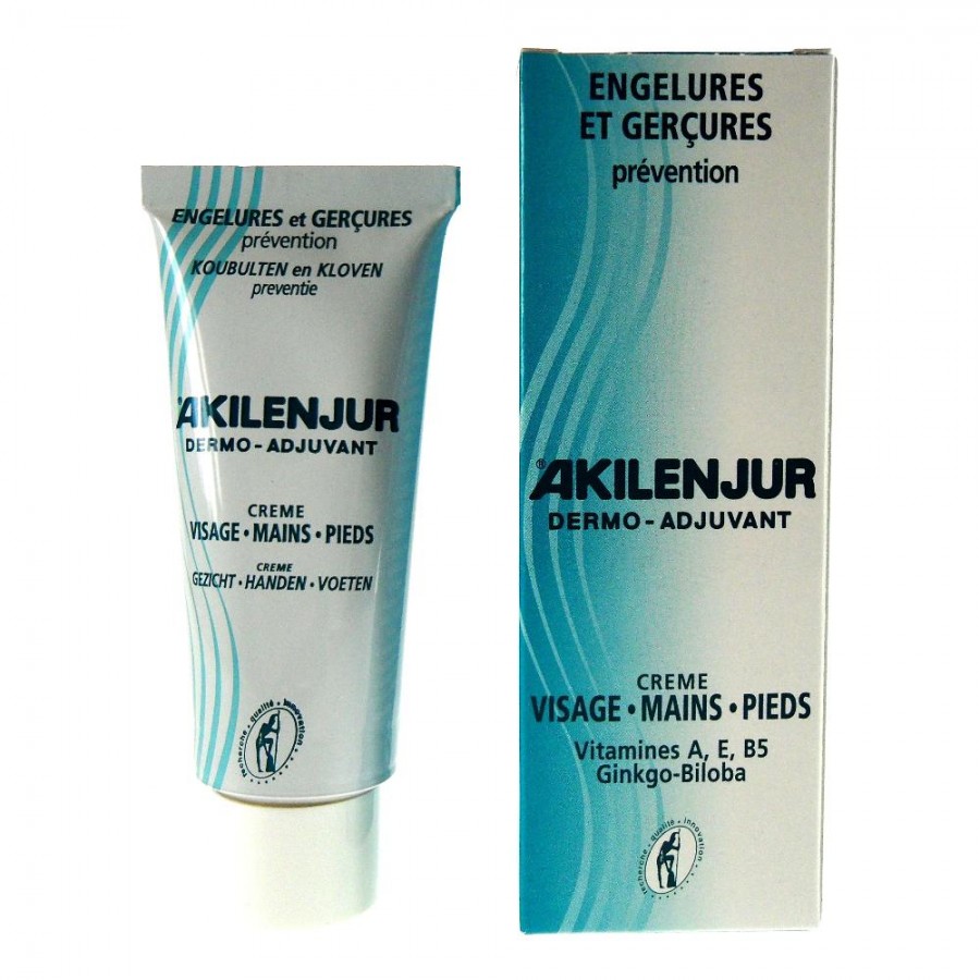 Akilhiver 50 ml — confronto prezzi