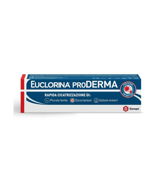Euclorina® ProDerma Crema 30 ml
