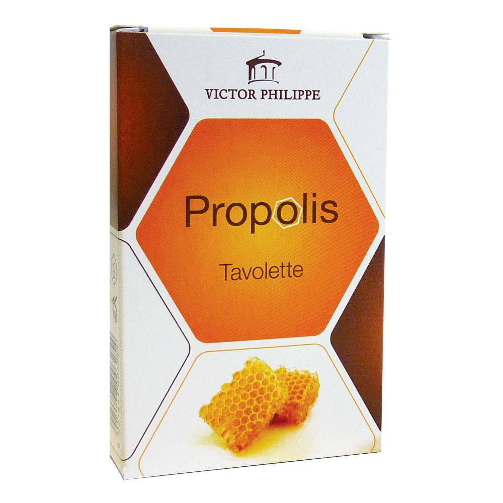 Propolis Tavolette Purificata 50 Compresse pz — confronto prezzi