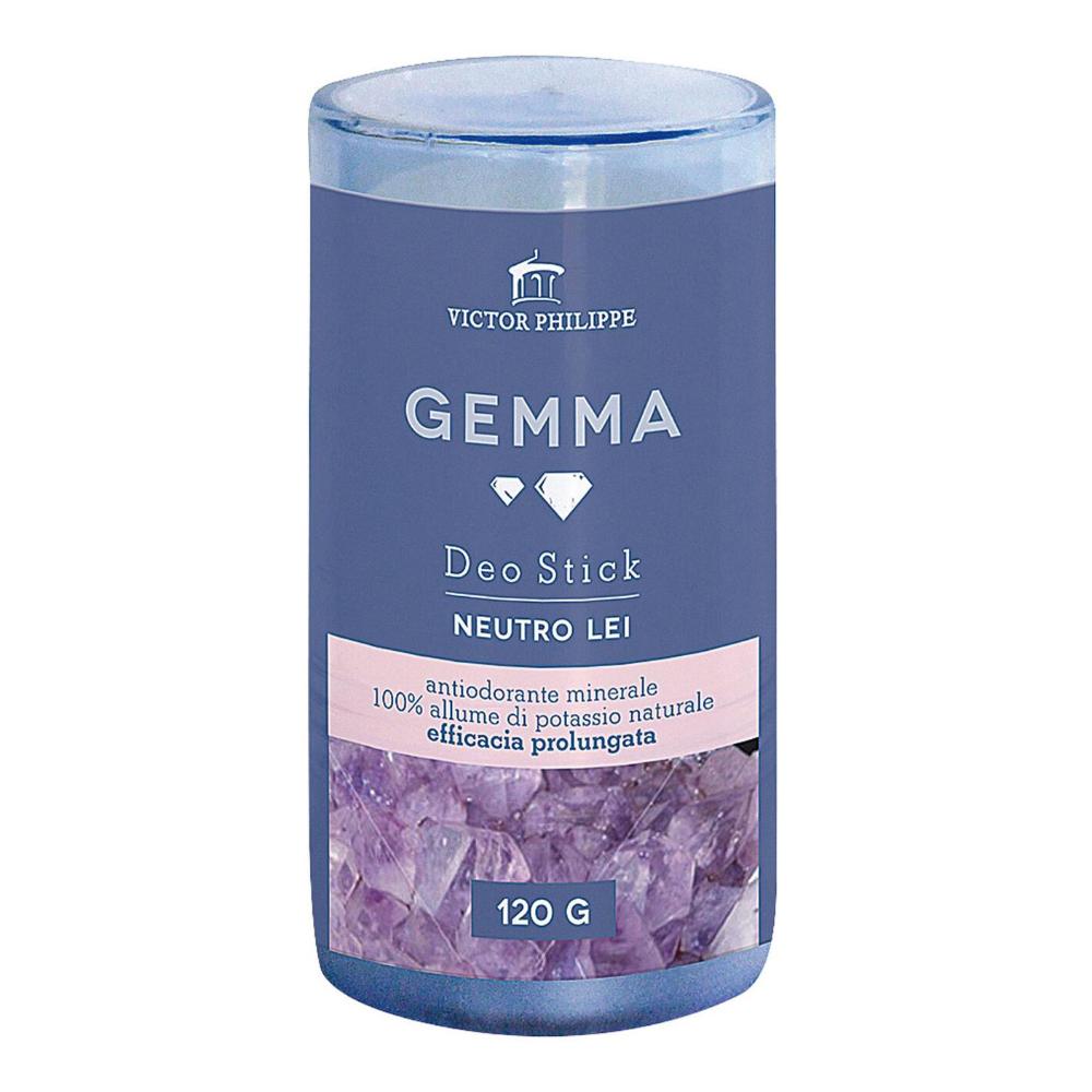 GEMMA DEO STICK NEUTRO LEI120G — confronto prezzi