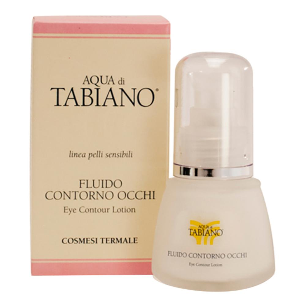 AQUA TABIANO CONT.OCCH.FLUIDO 30