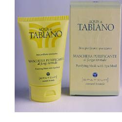 aqua tabiano mas purif fan 100