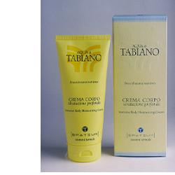 AQUA TABIANO CR IDRAT PRF200ML — confronto prezzi