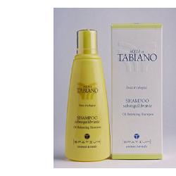 Aqua Di Tabiano Shampoo Sebo-equilibrante 200ml — confronto prezzi