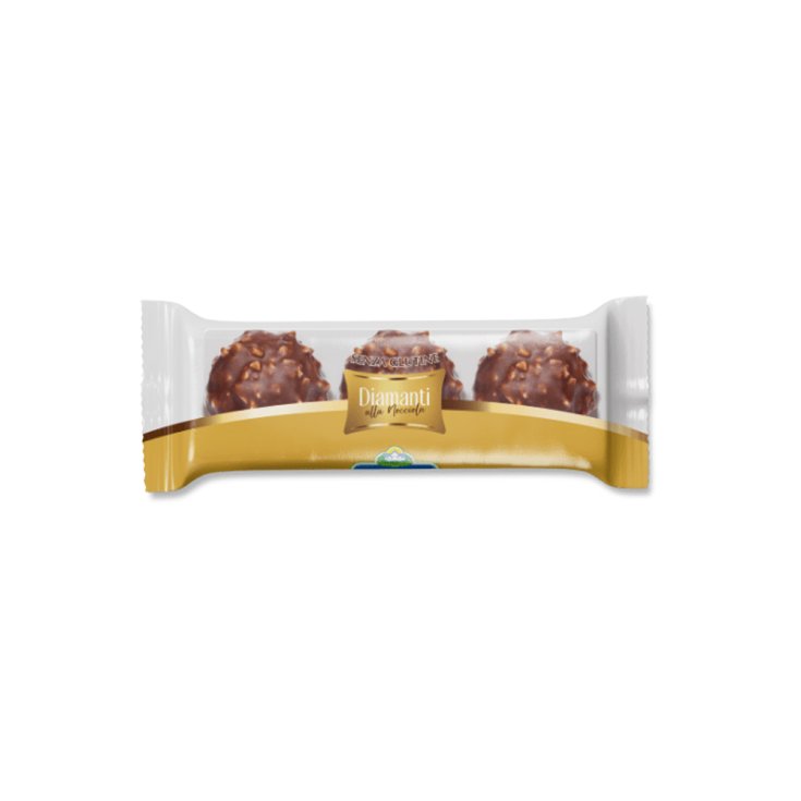 Happy farm i diamanti tris 45 g
