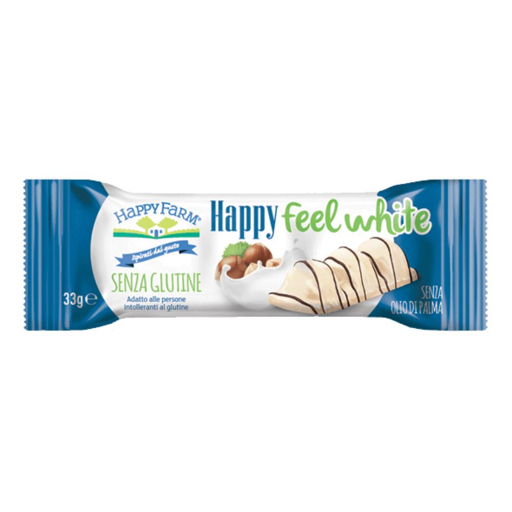 Happy feel white 30 g
