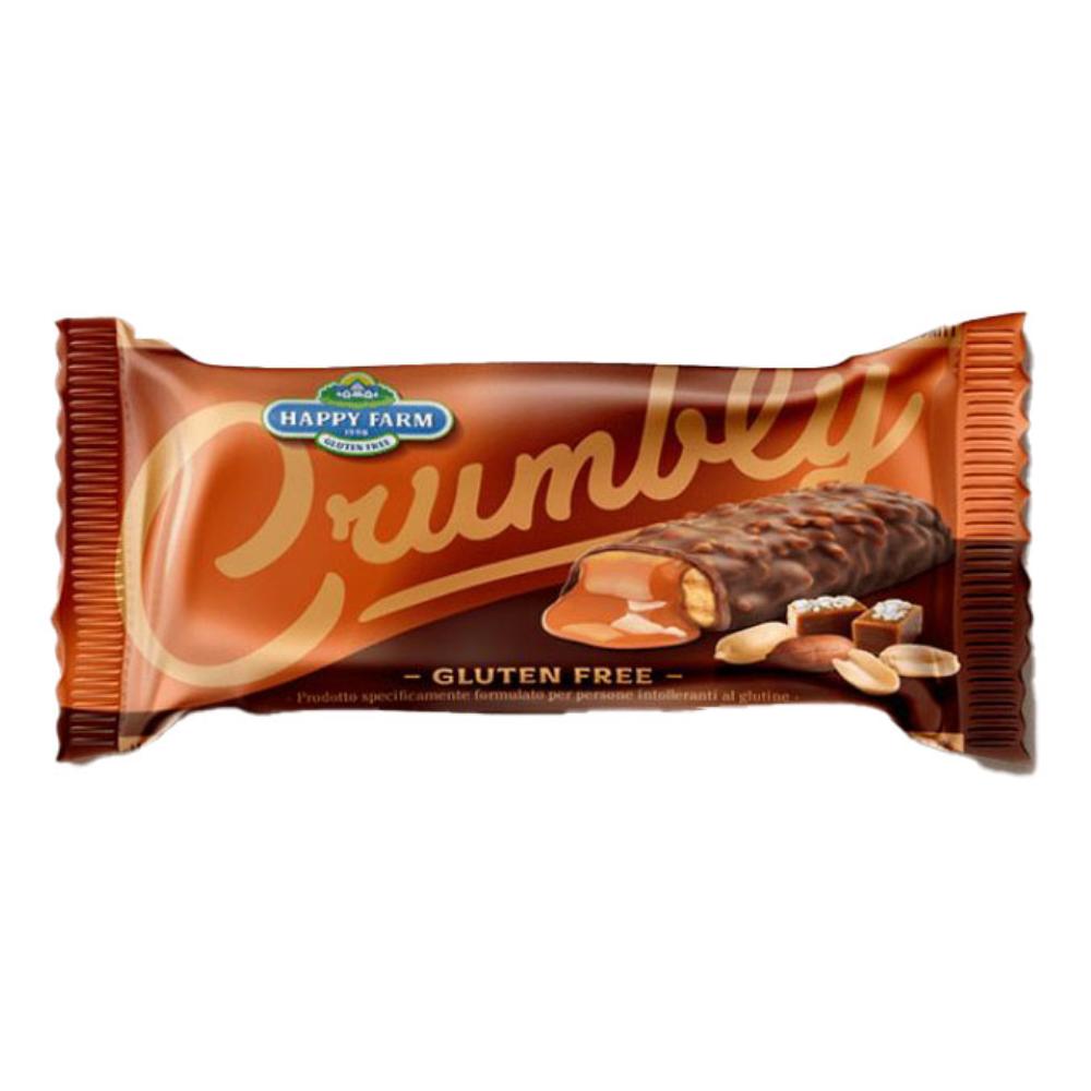 Happy farm i lingotti crumbly 33 g — confronto prezzi