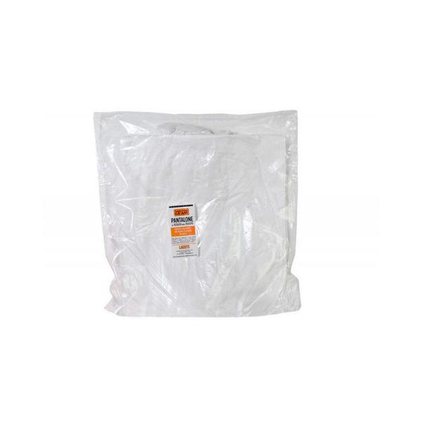 Guam Pantaloncino Anticellulite In Tessuto Non Tessuto Riutilizzabile