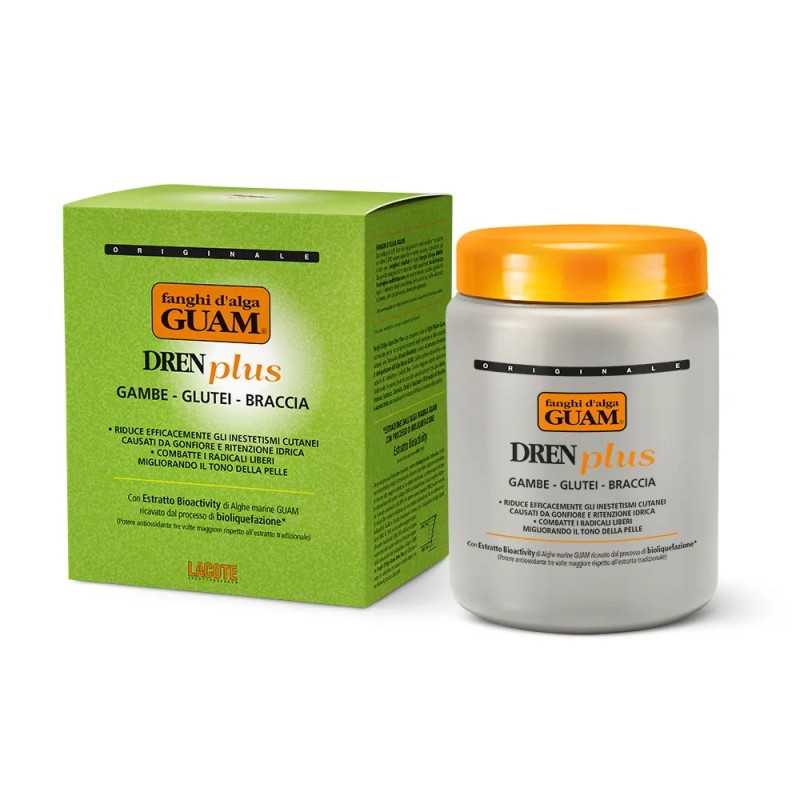 Guam Fanghi Alga dren Plus 1 kg