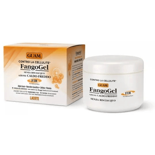 Guam Fangogel Fir Azione Caldo/Freddo 300 ml