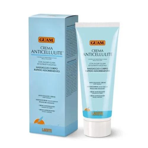 Guam Crema Anticellulite Massaggio Corpo 250 ml