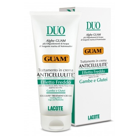 GUAM DUO A/CELL EFFETTO FREDDO