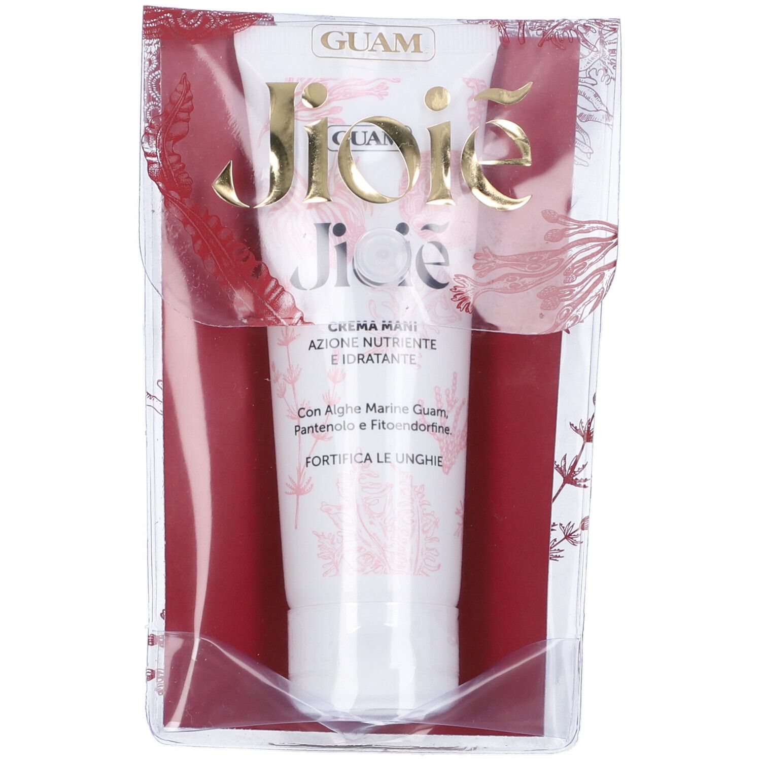 Guam Jioié Crema Mani 75 ml
