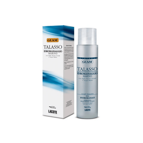 Guam Talasso Idromassaggio Marino 250 ml — confronto prezzi