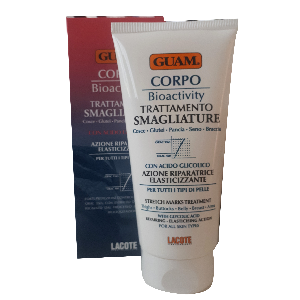 GUAM® Bioactivity Trattamento Smagliature 150 ml Crema