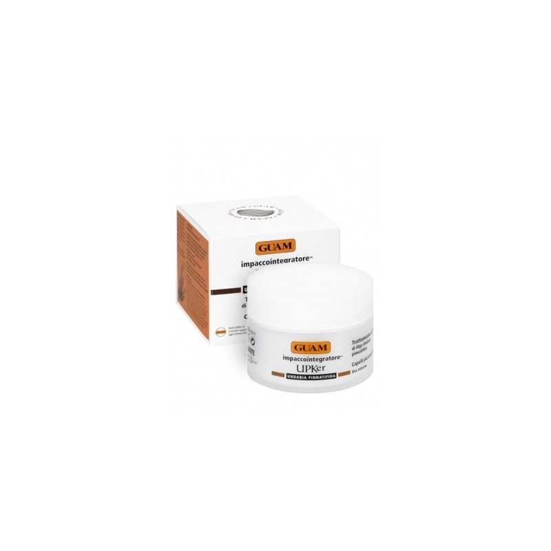 Guam upker impacco integratore capelli 200 ml
