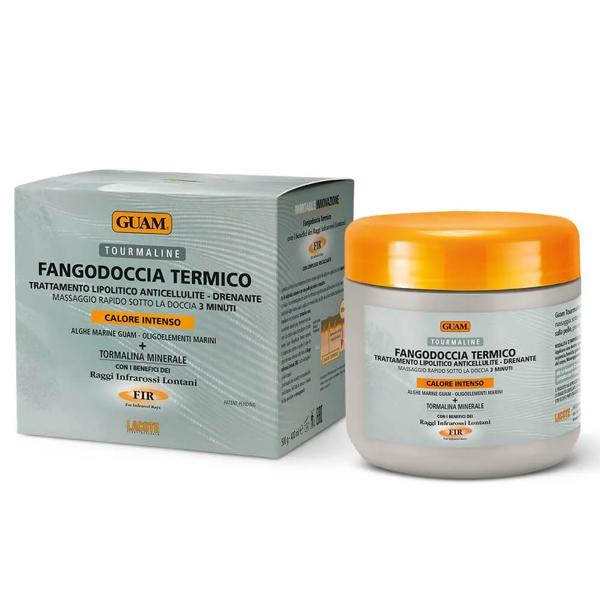 Guam Tourmaline Fangodoccia Termico 500 g