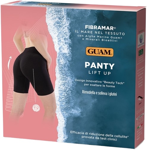 Guam panty lift up s/m