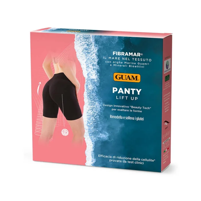 Guam Panty Lift Up L/XL 1 pz Altro