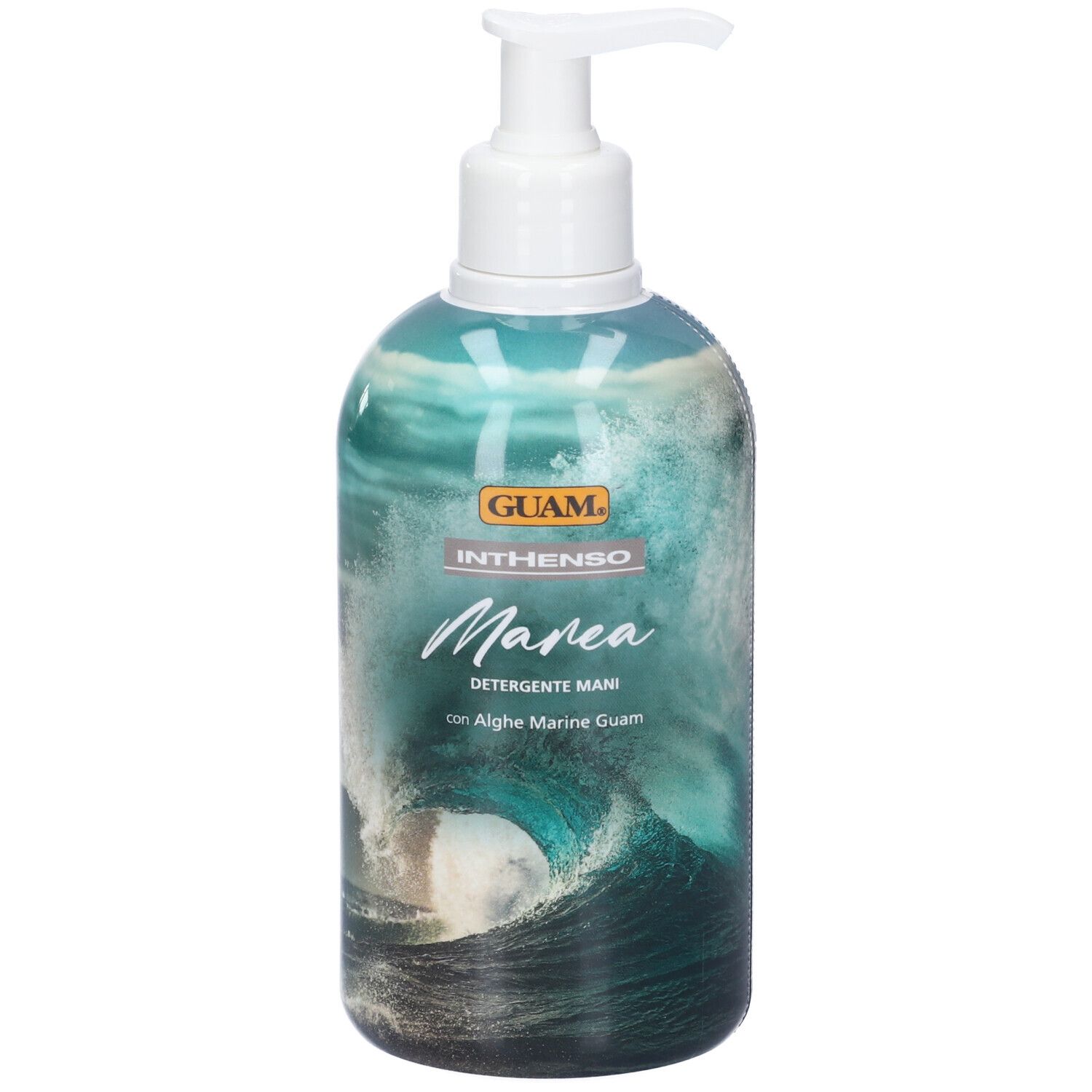 Guam Inthenso - Marea Detergente Mani, 500ml