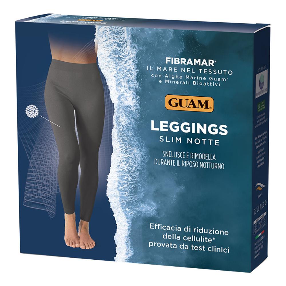 Guam Leggings Slim Notte S/M 1 pz Altro