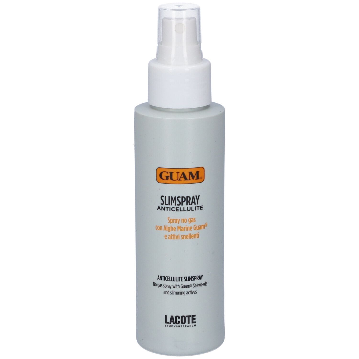 Guam Slim Spray Anticellulite 100 ml