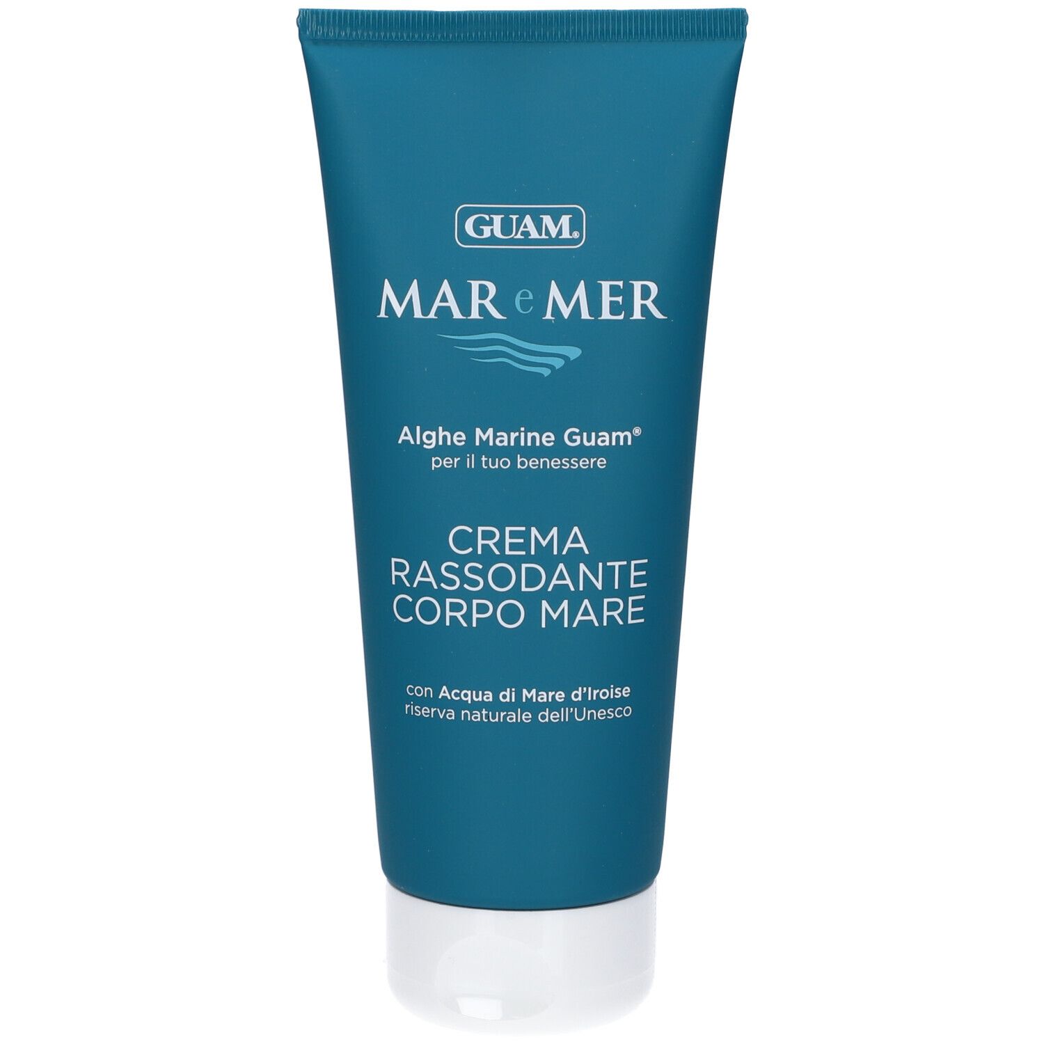 Guam Mar e Mer Crema Rassodante Corpo, 200ml — confronto prezzi