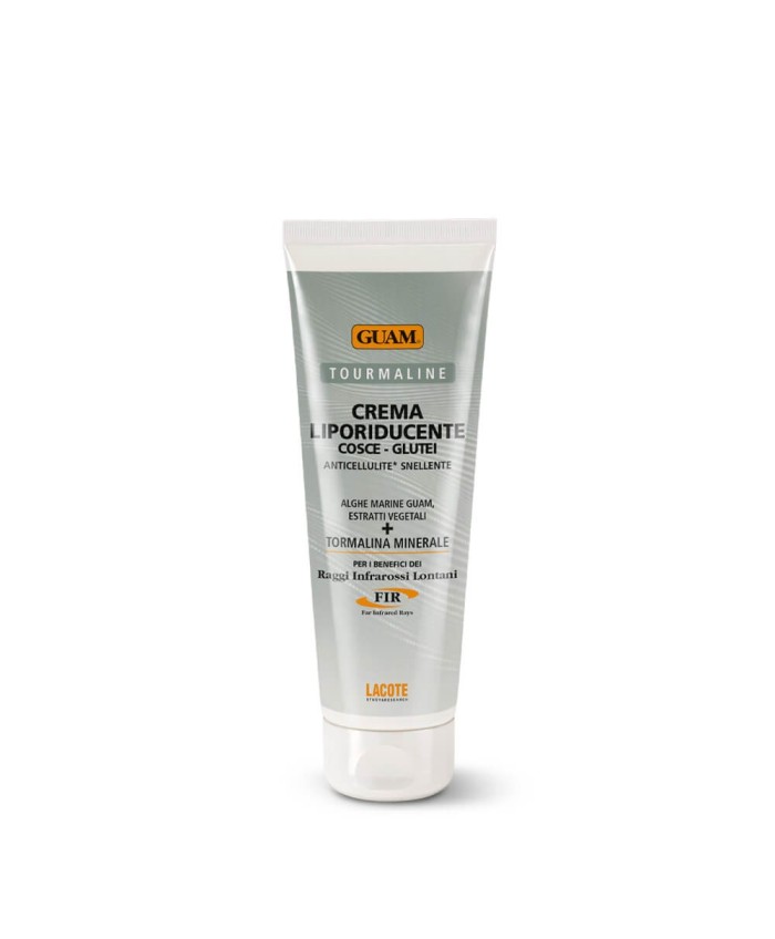 Guam, Tourmaline Crema Liporiducente, 75 ml