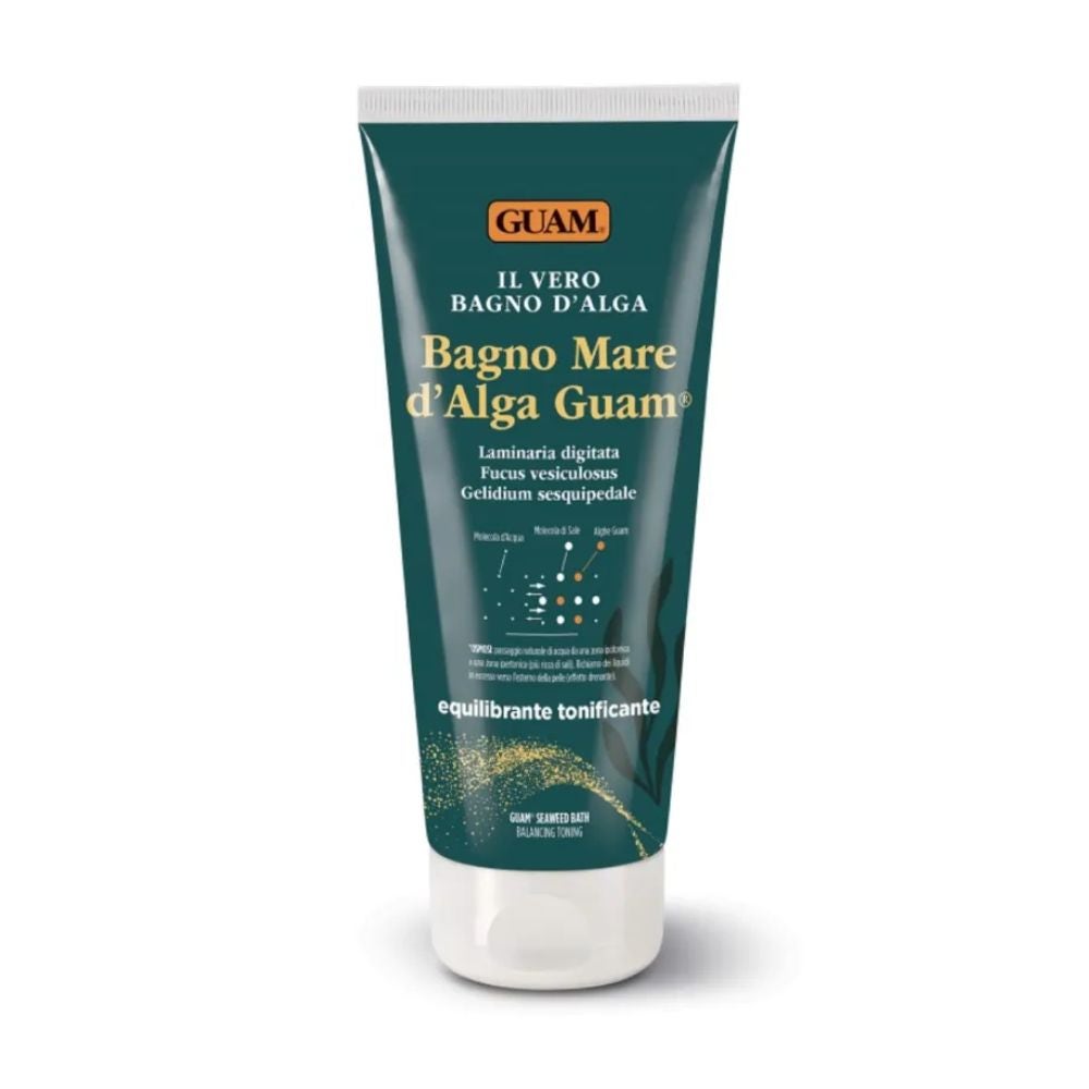 Guam Bagno Mare d'Alga Equilibrante Tonificante per il Corpo, 200ml — confronto prezzi
