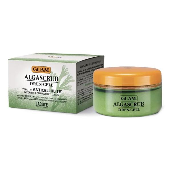 Guam Algascrub Dren-Cell Anticellulite 420 g