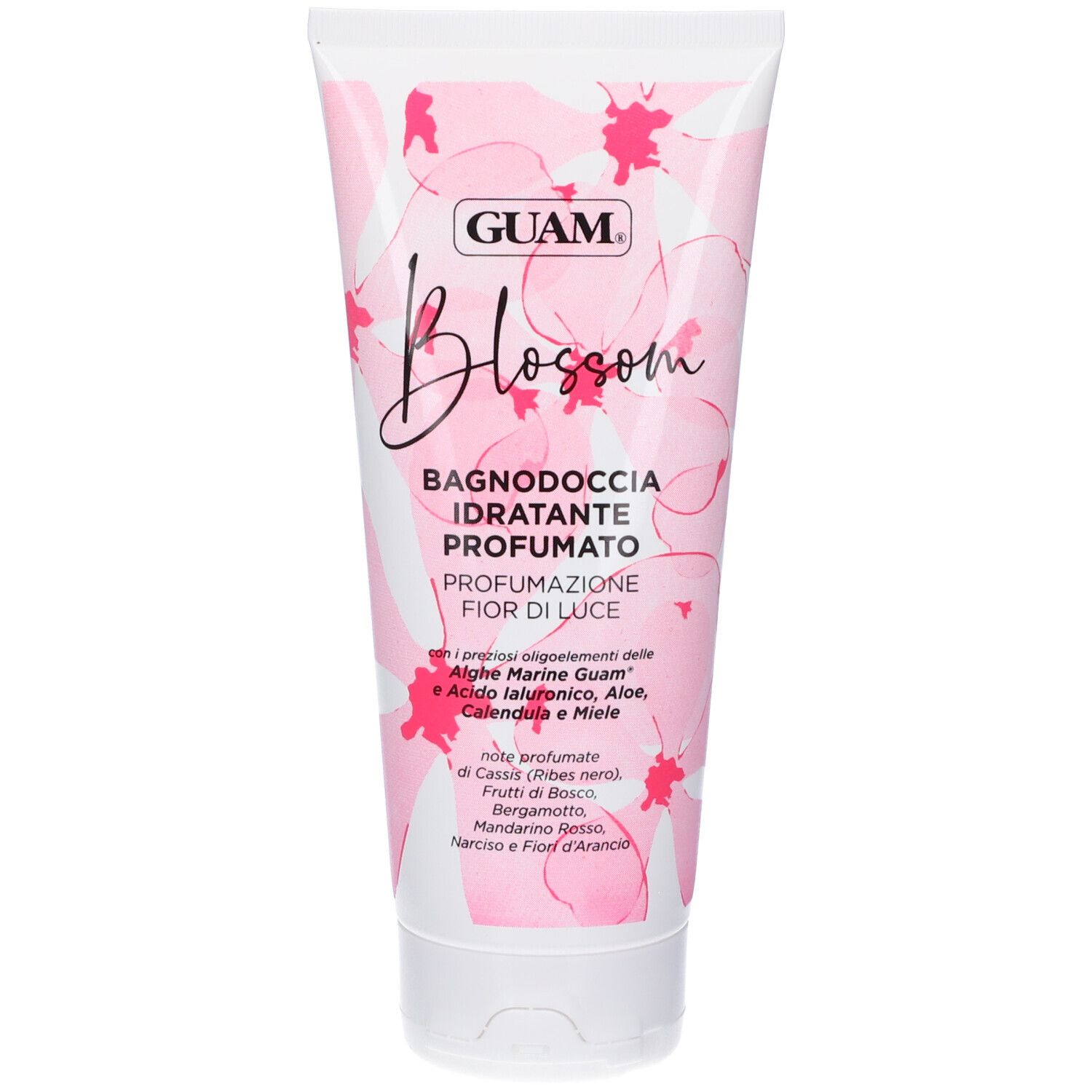GUAM® Blossom Bagnodoccia 200 ml Gel doccia — confronto prezzi