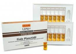 GUAM® Upker Fiale Planctidil 12x7 ml