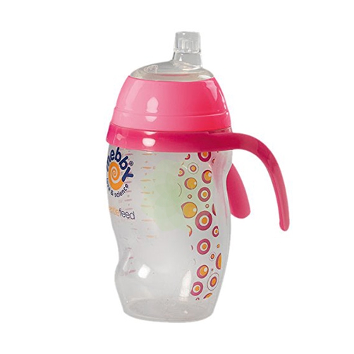 Mebby tazza 6+ girl made in italy